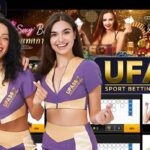 รวมเกมพนัน UFABET